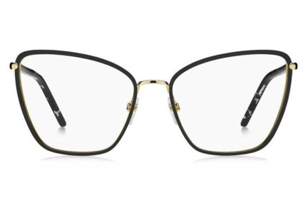 Okuliare Marc Jacobs MARC776 I46 Cat Eye Čierne