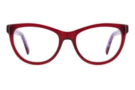 Okuliare Missoni MIS0210 C9A Cat Eye Červené