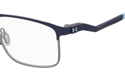 Okuliare Under Armour UA5083/G 737 Obdĺžníkové Modré