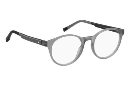 Okuliare Tommy Hilfiger TH2149 R6S Okrúhle Sivé