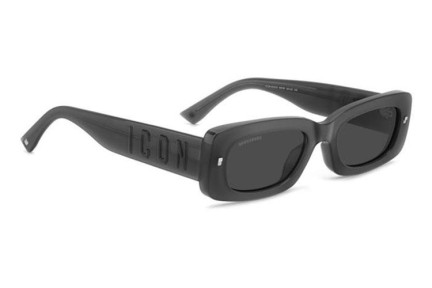 Dsquared2 ICON0020/S KB7/IR