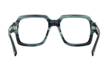 Okuliare Dsquared2 D20148 ZI9 Squared Zelené