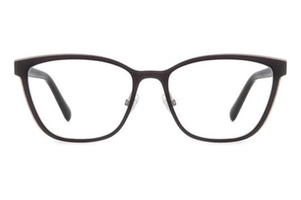 Okuliare Fossil FOS7180/G Q7O Cat Eye Fialové