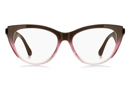 Okuliare Etro ETRO0008 SOE Cat Eye Fialové