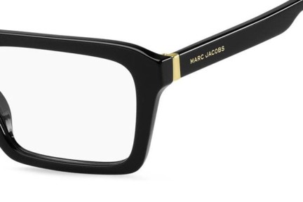 Okuliare Marc Jacobs MARC790 807 Flat Top Čierne