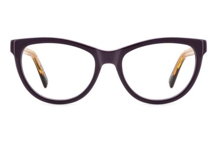 Okuliare Missoni MIS0210 B3V Cat Eye Fialové