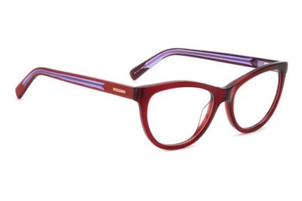 Okuliare Missoni MIS0210 C9A Cat Eye Červené