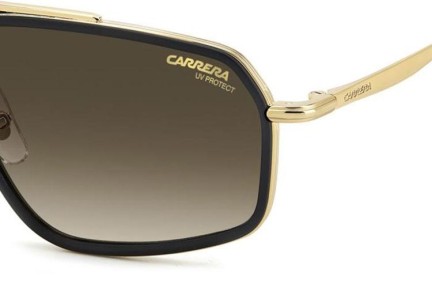 Slnečné okuliare Carrera CARRERA338/S 003/86 Pilot Zlaté