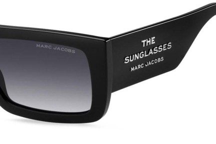 Slnečné okuliare Marc Jacobs MARC775/S 807/9O Obdĺžníkové Čierne