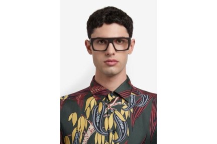 Okuliare Etro ETRO0067 YZ4 Flat Top Hnedé