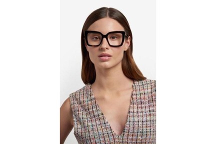 Okuliare Missoni MIS0189 086 Obdĺžníkové Havana