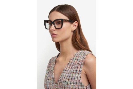 Okuliare Missoni MIS0189 086 Obdĺžníkové Havana