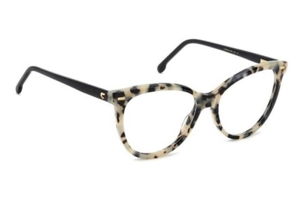 Okuliare Carrera CARRERA3048 AHF Cat Eye Havana