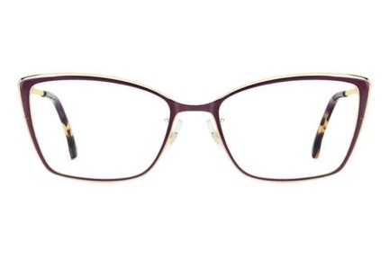 Okuliare Carrera CARRERA3047 T1W Cat Eye Fialové