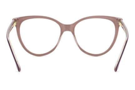 Okuliare Carrera CARRERA3048 0T7 Cat Eye Fialové