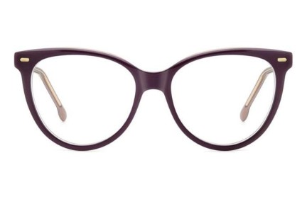 Okuliare Carrera CARRERA3048 0T7 Cat Eye Fialové