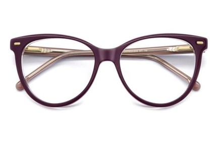 Okuliare Carrera CARRERA3048 0T7 Cat Eye Fialové