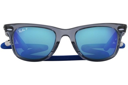 Ray-Ban Wayfarer RB2140 66414L Polarized