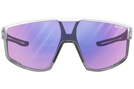 Slnečné okuliare Julbo Fury J531 3411 Jednoliate | Shield Mix