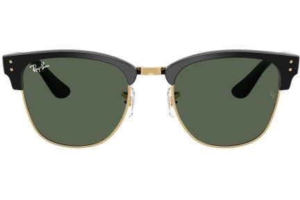 Slnečné okuliare Ray-Ban RBR0504S 6677VR Squared Zlaté