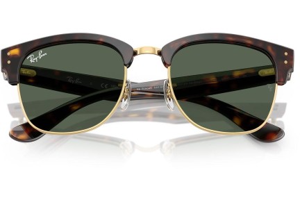 Slnečné okuliare Ray-Ban RBR0504S 1359VR Squared Havana