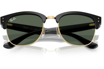 Slnečné okuliare Ray-Ban RBR0504S 6677VR Squared Zlaté