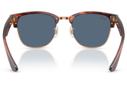 Slnečné okuliare Ray-Ban RBR0504S 13983A Squared Zlaté