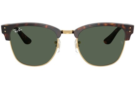 Slnečné okuliare Ray-Ban RBR0504S 1359VR Squared Havana