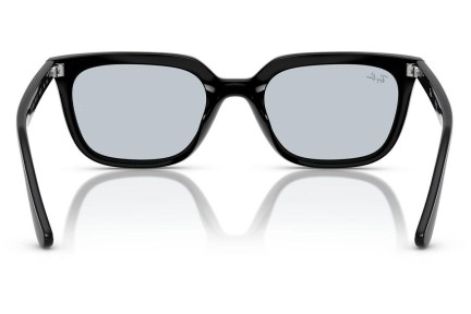 Slnečné okuliare Ray-Ban RB4439D 901/72 Squared Čierne