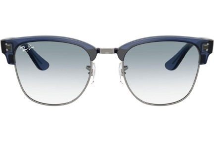 Slnečné okuliare Ray-Ban RBR0504S 670879 Squared Modré