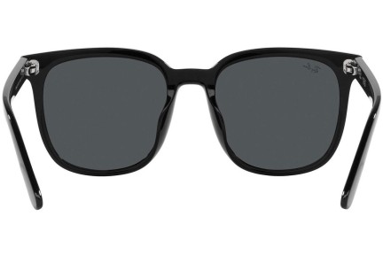 Slnečné okuliare Ray-Ban RB4401D 601/87 Squared Čierne