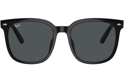 Slnečné okuliare Ray-Ban RB4401D 601/87 Squared Čierne