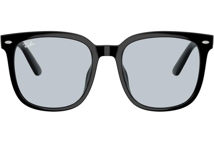 Slnečné okuliare Ray-Ban RB4401D 601/72 Squared Čierne