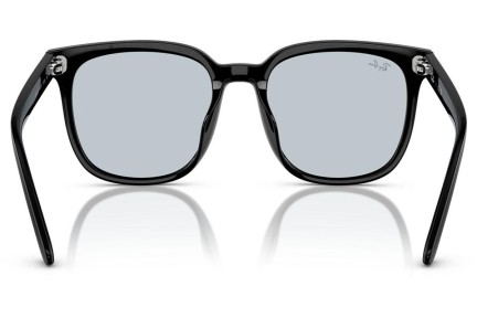 Slnečné okuliare Ray-Ban RB4401D 601/72 Squared Čierne