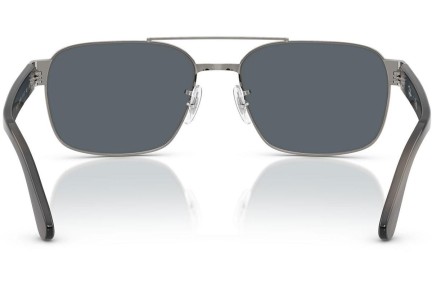 Slnečné okuliare Ray-Ban RB3751 004/R5 Squared Sivé