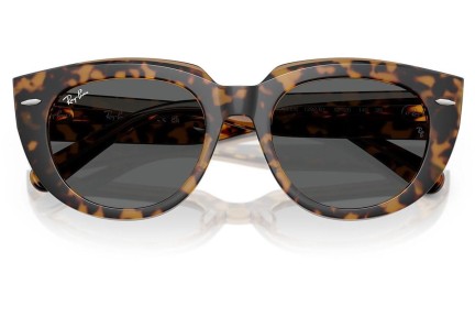 Slnečné okuliare Ray-Ban RB2286 1292B1 Squared Havana