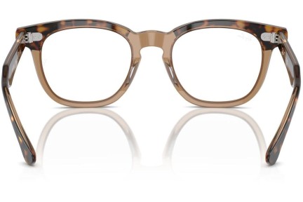 Okuliare Ray-Ban Junior RY9098V 3958 Squared Havana