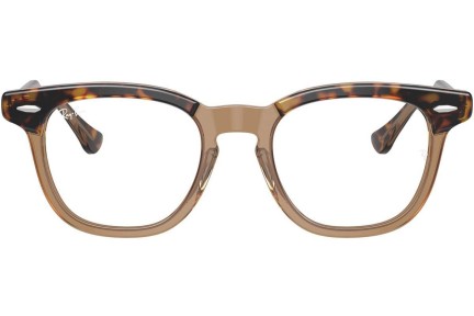 Okuliare Ray-Ban Junior RY9098V 3958 Squared Havana