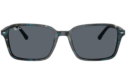 Slnečné okuliare Ray-Ban RB2231 1417R5 Squared Modré