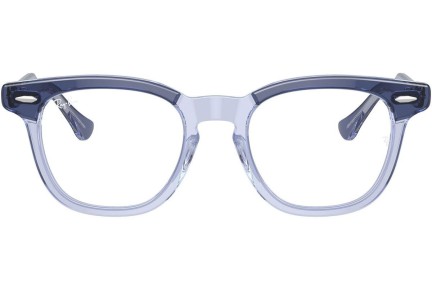 Okuliare Ray-Ban Junior RY9098V 3961 Squared Fialové