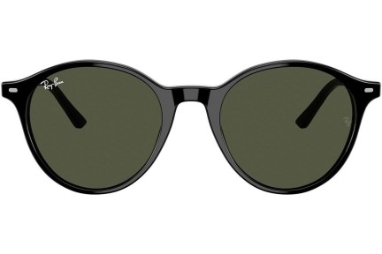 Slnečné okuliare Ray-Ban RB2230 901/31 Okrúhle Čierne