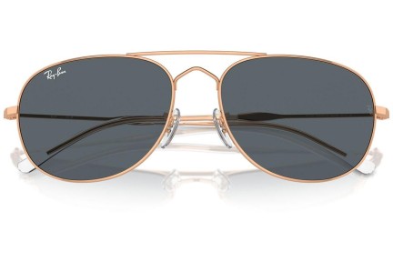 Slnečné okuliare Ray-Ban RB3735 9202R5 Pilot Zlaté