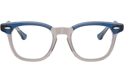 Okuliare Ray-Ban Junior RY9098V 3959 Squared Sivé