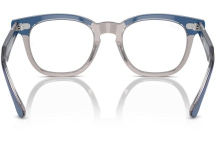 Okuliare Ray-Ban Junior RY9098V 3959 Squared Sivé