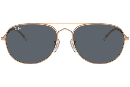 Slnečné okuliare Ray-Ban RB3735 9202R5 Pilot Zlaté