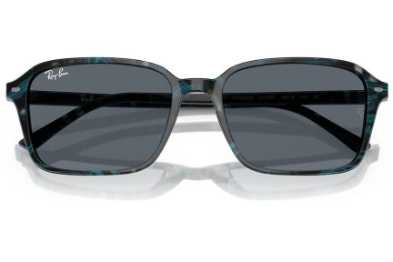 Slnečné okuliare Ray-Ban RB2231 1417R5 Squared Modré