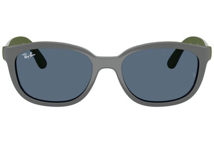 Okuliare Ray-Ban Junior RY1632C 396480 Squared Sivé