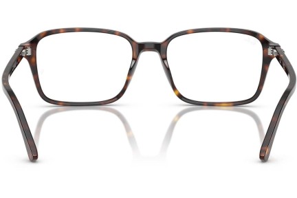 Okuliare Ray-Ban RX5431 2012 Squared Havana