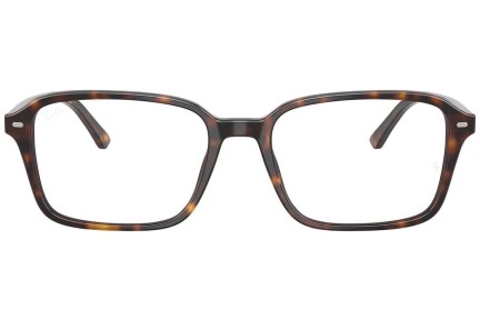 Okuliare Ray-Ban RX5431 2012 Squared Havana