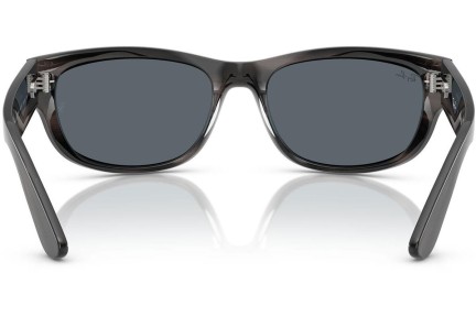 Slnečné okuliare Ray-Ban RB2289 1404R5 Obdĺžníkové Sivé